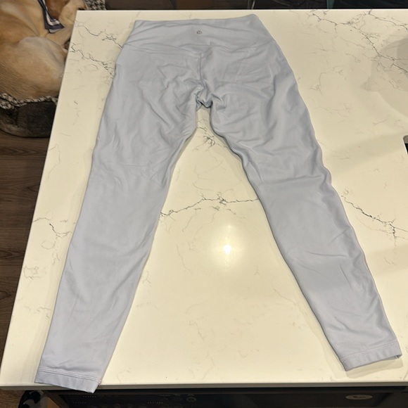 Lululemon Align High Rise Leggings - Picture 2 of 4